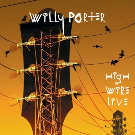 HIGH WIRE LIVE