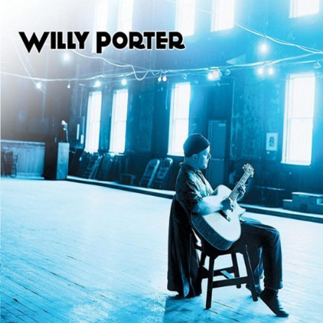 WILLY PORTER