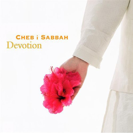 DEVOTION