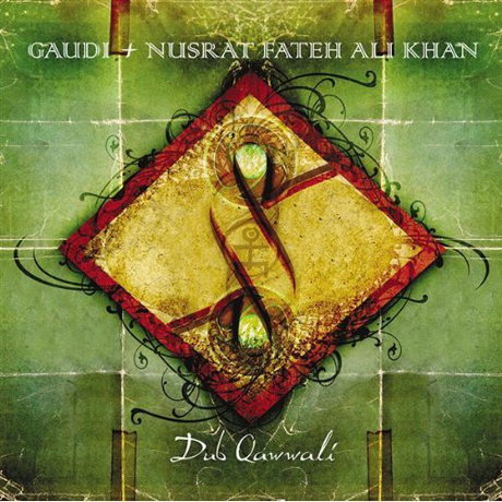 DUB QAWWALI