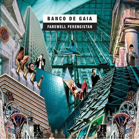 FAREWELL FERENGISTAN