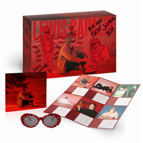 DIVINELY UNINSPIRED TO A HELLISH EXTENT [LIMITED FAN EDITION]