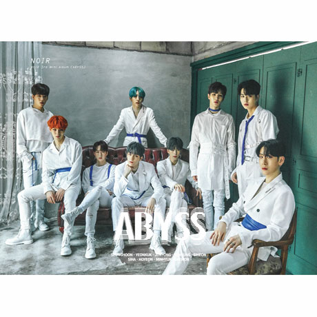 ABYSS [미니 3집]