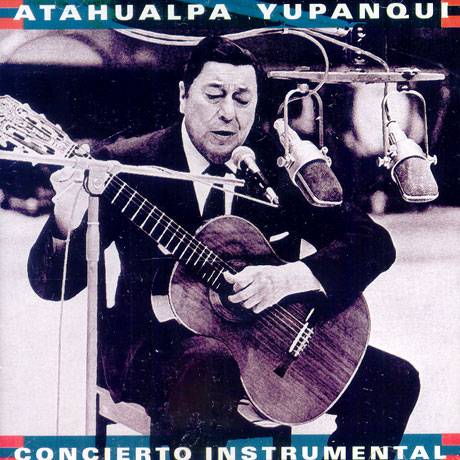 CONCIERTO INSTRUMENTAL