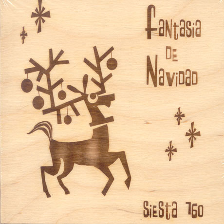 FANTASIA DE NAVIDAD