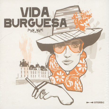 VIDA BURGUESA