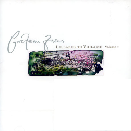 LULLABIES TO VIOLAINE VOL.1