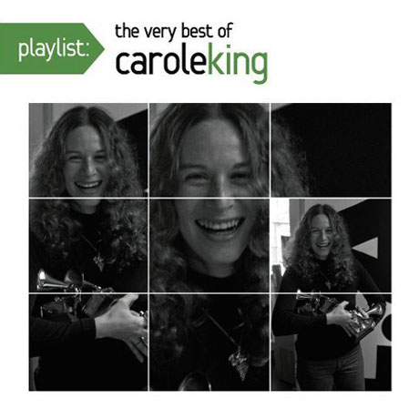THE VERY BEST OF CAROLE KING [PLAYLIST]