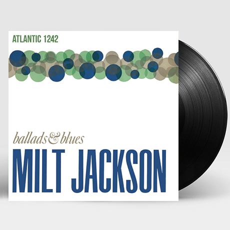 BALLADS & BLUES [180G LP]