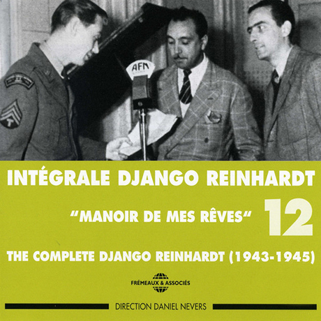 MANOIR DE MES REVES VOL.12