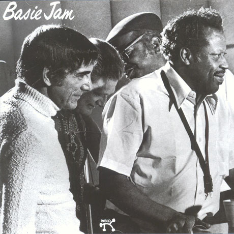 BASIE JAM