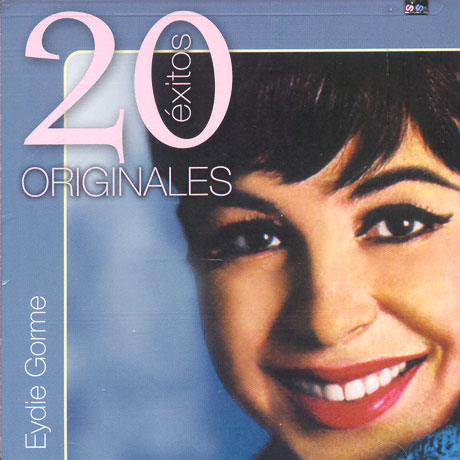20 EXITOS ORIGINALES