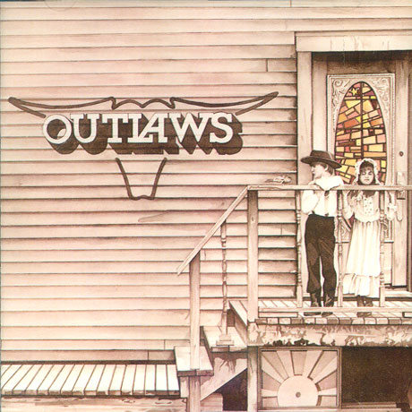 THE OUTLAWS