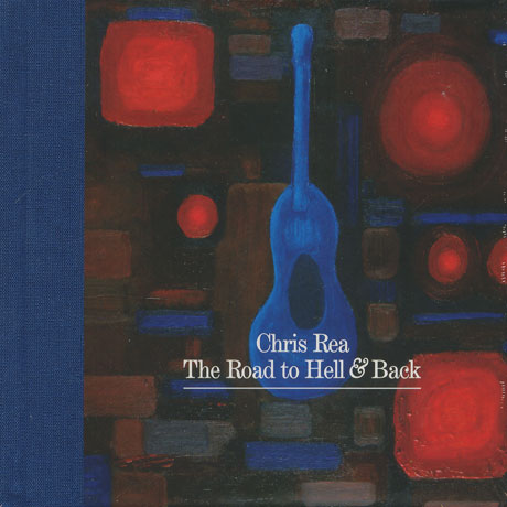 THE ROAD TO HELL & BACK [LIMITED]