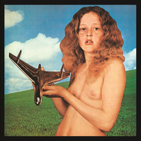 BLIND FAITH [DELUXE] [180G LP]