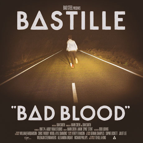 BAD BLOOD