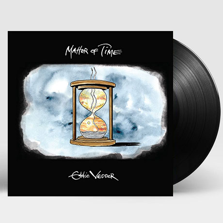 MATTER OF TIME/ SAY HI [7” SINGLE LP]