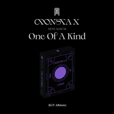 ONE OF A KIND [키트]