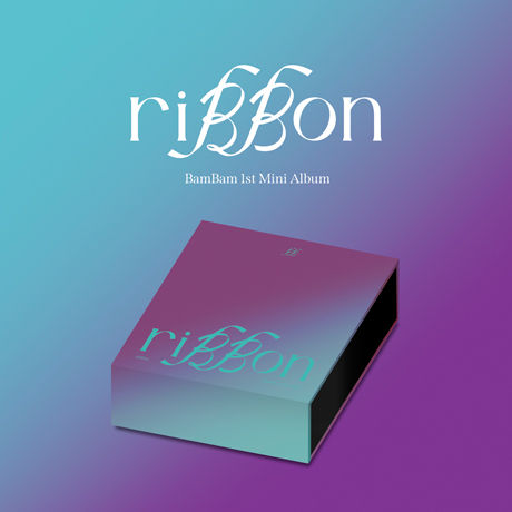 riBBon [미니 1집] [Pandora VER]