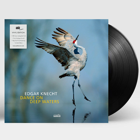 DANCE ON DEEP WATERS [180G LP]
