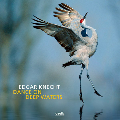 DANCE ON DEEP WATERS