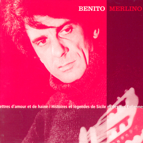 LETTRES D`AMOUR ET DE HAINE & HISTOIRES ET LEGENDES DE SICILE ET DES EOLIENNES