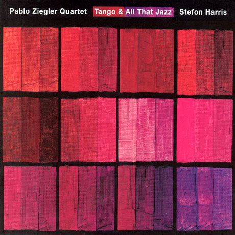 TANGO & ALL THAT JAZZ