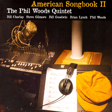 AMERICAN SONGBOOK 2