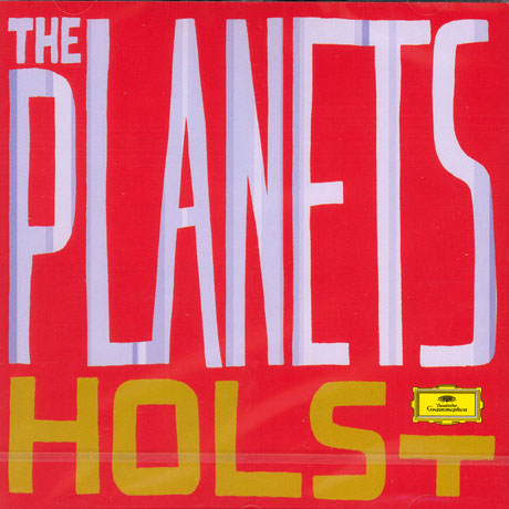 THE PLANETS [GREATEST CLASSICAL HITS]
