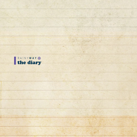 THE DIARY