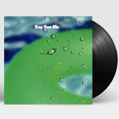 ONE WEEK/ MY PROBLEM [7” SINGLE LP]