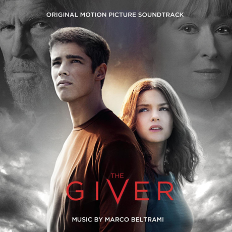 THE GIVER [더 기버: 기억전달자]