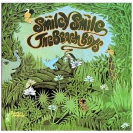 SMILEY SMILE & WILD HONEY [REMASTERED]