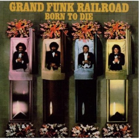 BORN TO DIE [REMASTERED BONUS TRACKS]