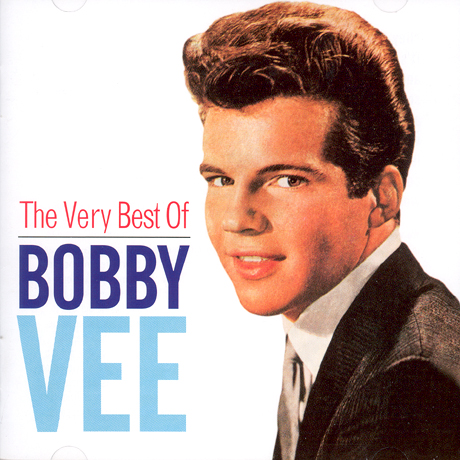 THE VERY BEST OF BOBBY VEE