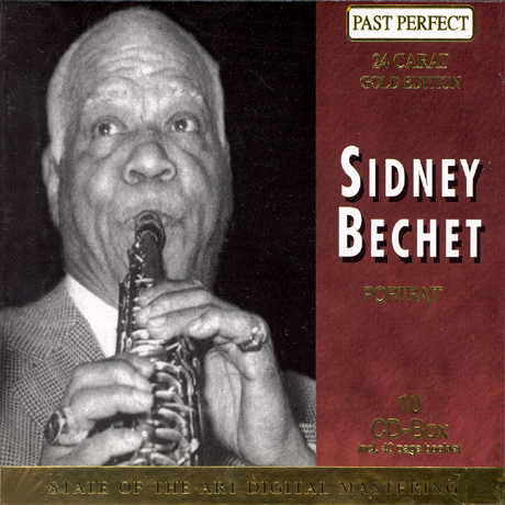 PORTRAIT [24 CARAT GOLD EDITION]