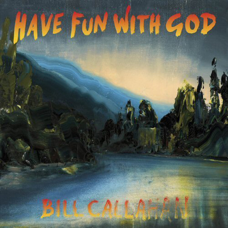 HAVE FUN WITH GOD [LP]