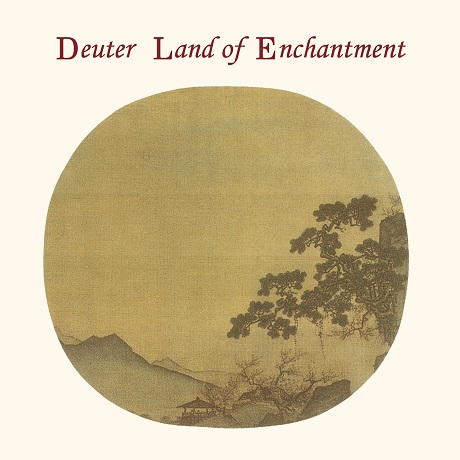 LAND OF ENCHANTMENT [도이터: 황홀한 땅]
