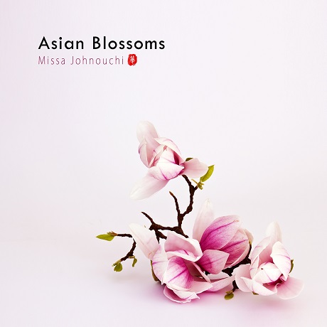 ASIAN BLOSSOMS