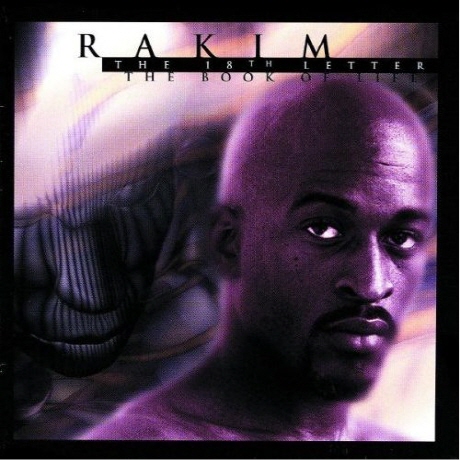 THE 18TH LETTER: THE BOOK OF LIFE