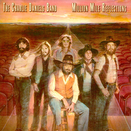 MILLION MILE REFLECTIONS