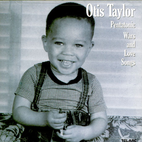 PENTATONIC WARS AND LOVE SONGS