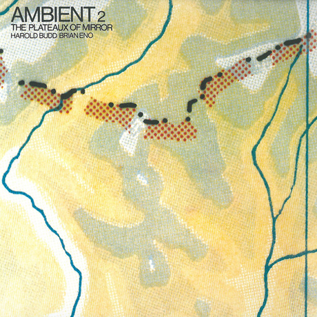 AMBIENT 2: THE PLATEAUX OF MIRROR [ORIGINAL MASTERS SERIES]