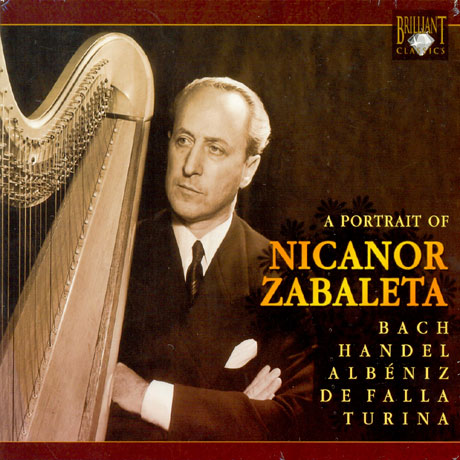 A PORTRAIT OF ZABALETA