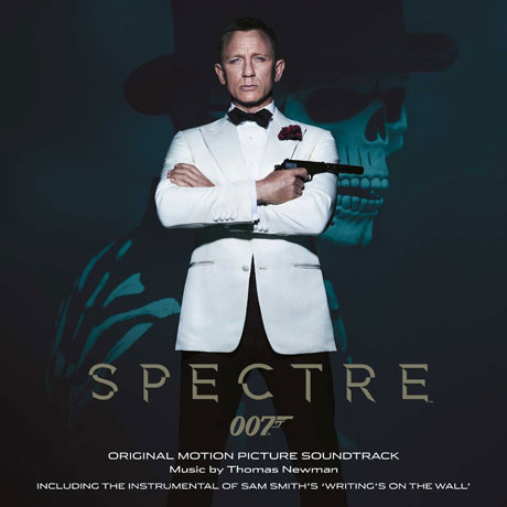 SPECTRE [007 스펙터]