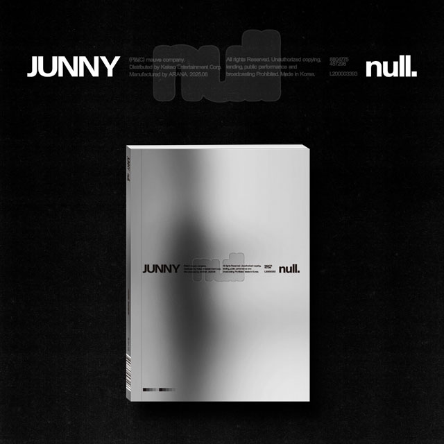 NULL [정규 2집]