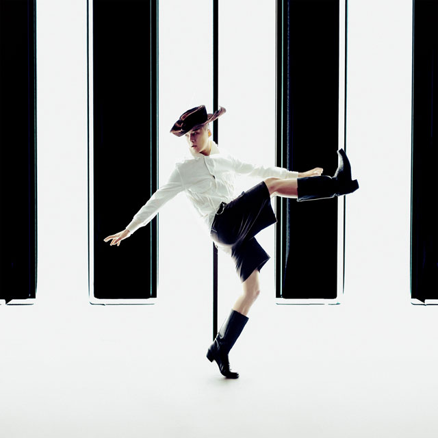DREAM BOY [EP]