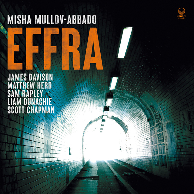 EFFRA [LP]