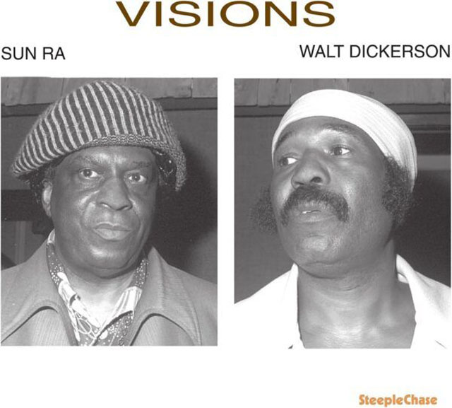 VISIONS [180G LP]