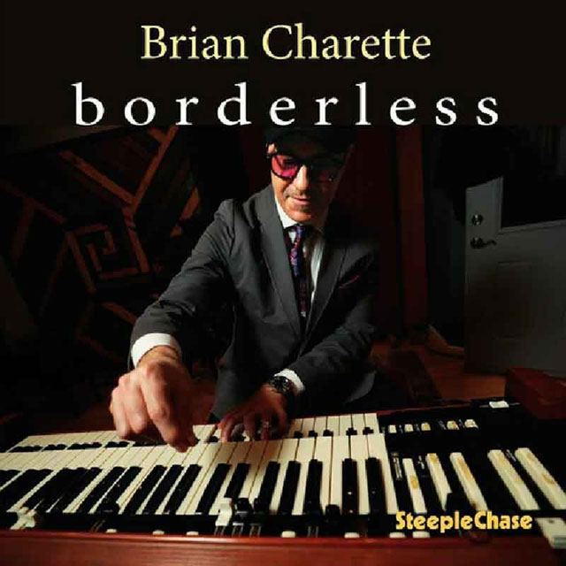 BORDERLESS